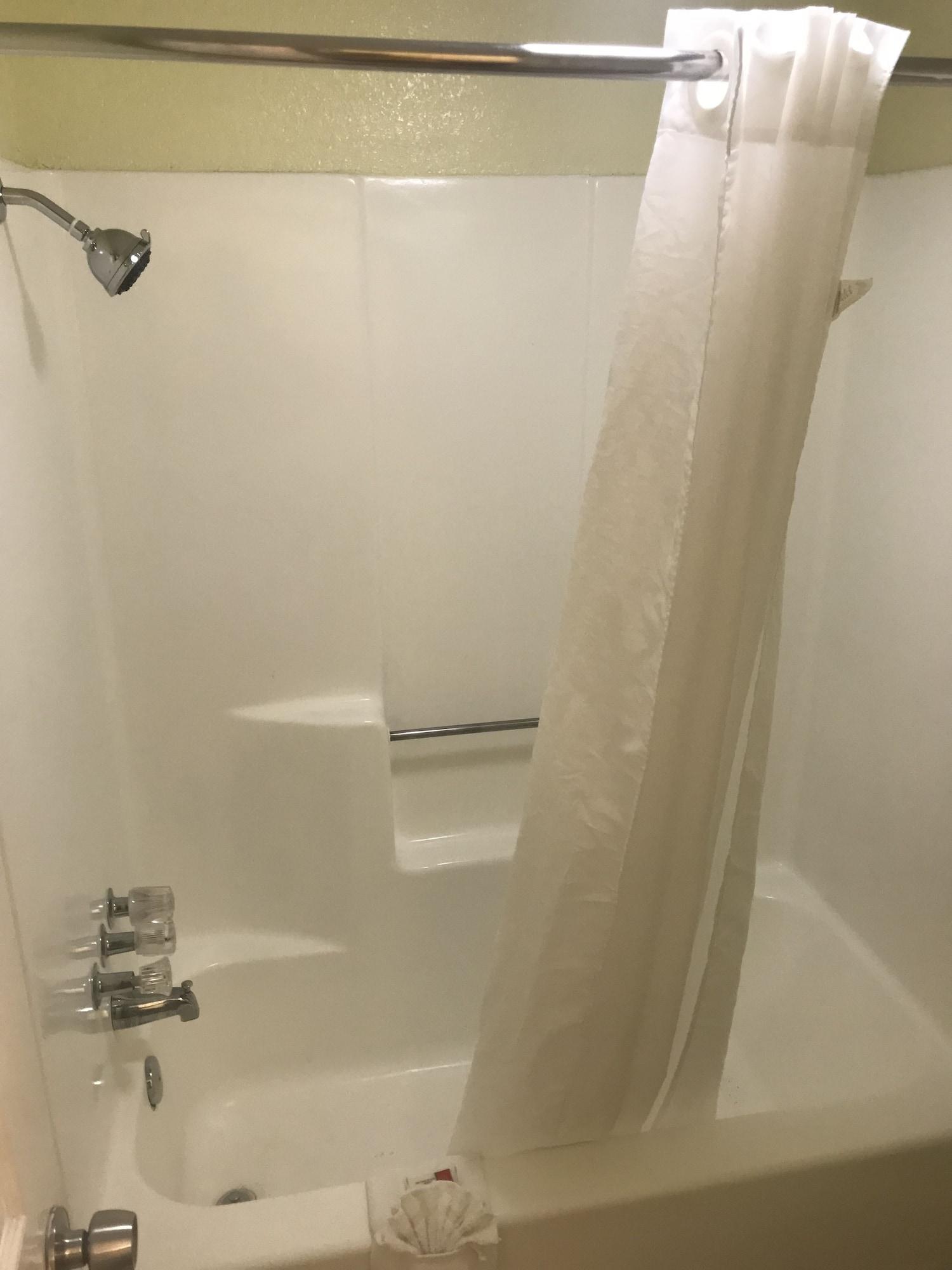 科西卡纳温德姆速8酒店 外观 照片